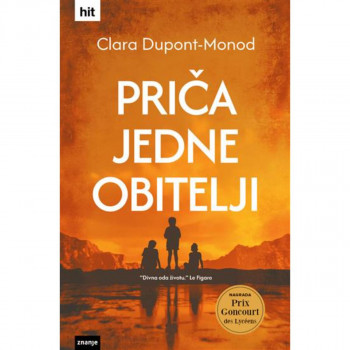 Priča jedne obitelji 