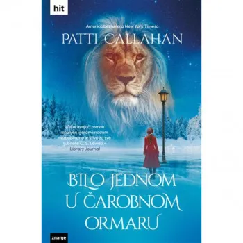 Bilo jednom u čarobnom ormaru 