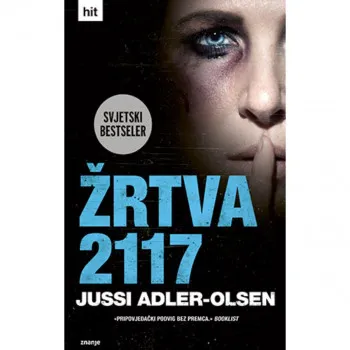 Žrtva 2117 