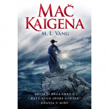 Mač Kaigena 