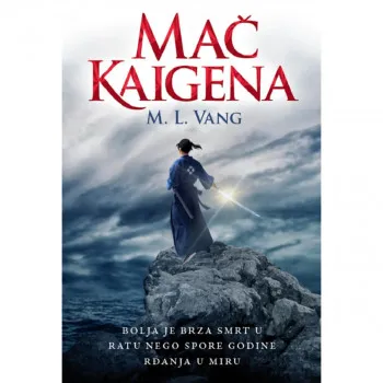 Mač Kaigena 