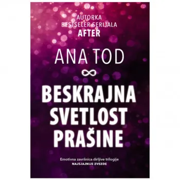Beskrajna svetlost prašine 