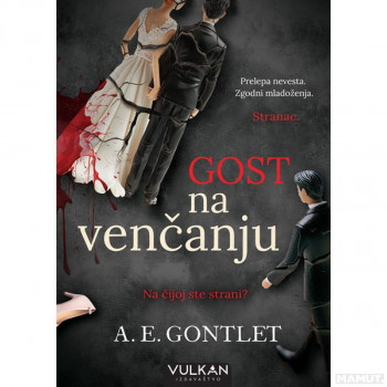 Gost na venčanju 