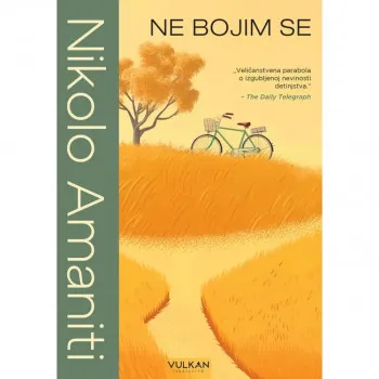 Ne bojim se 