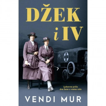 Džek i Iv 