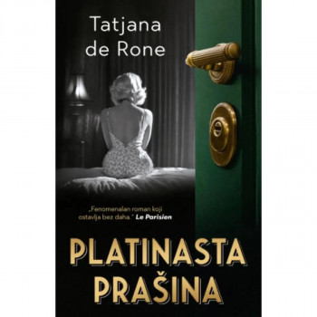 Platinasta prašina 
