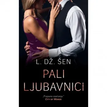 Pali ljubavnici 