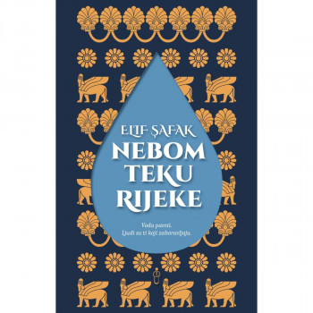 NEBOM TEKU RIJEKE 