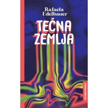 TEČNA ZEMLJA 