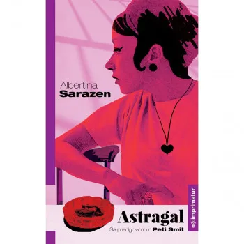 ASTRAGAL 