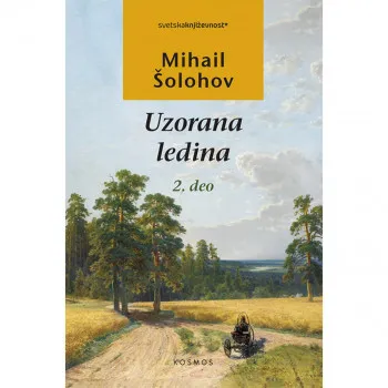 Uzorana ledina II 