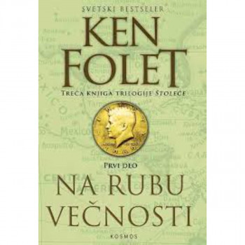 Na rubu večnosti 