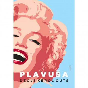 Plavuša 