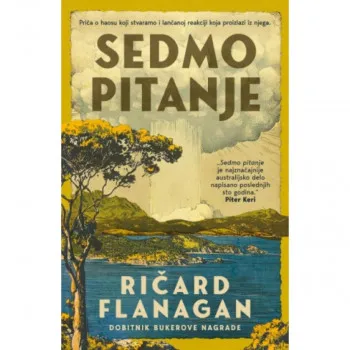 Sedmo pitanje 