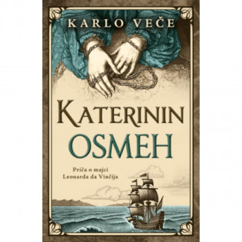 Katerinin osmeh 