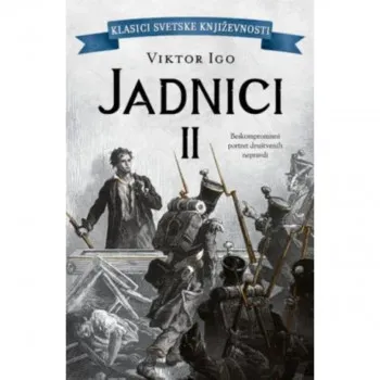 Jadnici - II tom 