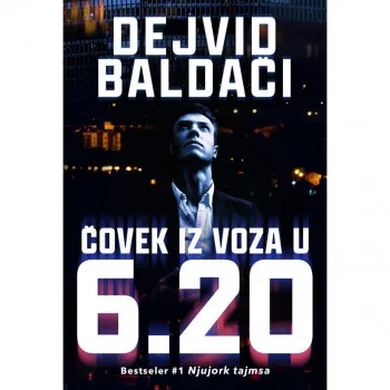 Čovek iz voza u 6.20 