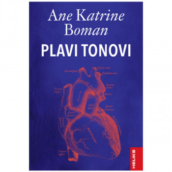 Plavi tonovi 