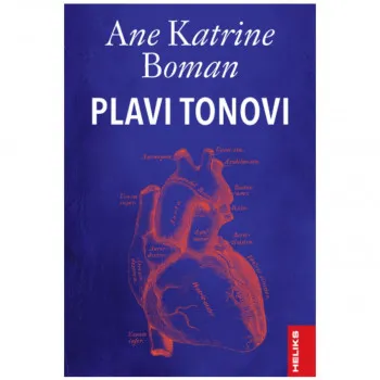 Plavi tonovi 