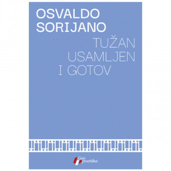 Tužan, usamljen i gotov 