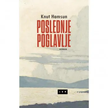 Poslednje poglavlje 