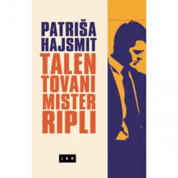 TALENTOVANI MISTER RIPLI 