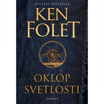 Oklop svetlosti 