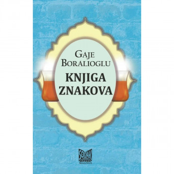 Knjiga znakova 