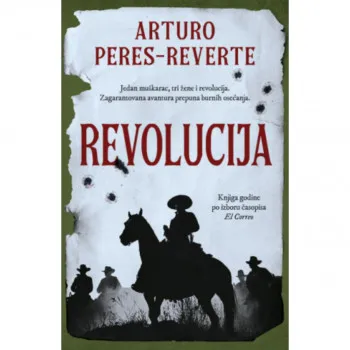 Revolucija 