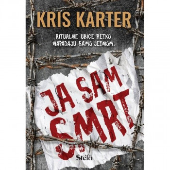 Ja sam smrt 