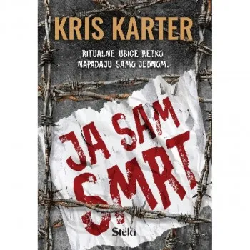 Ja sam smrt 
