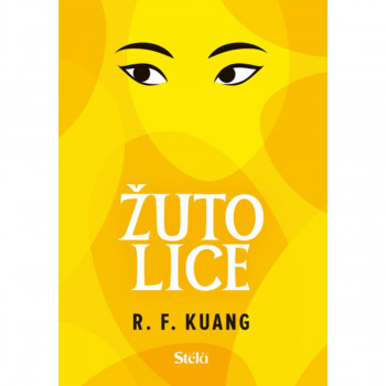 Žuto lice 