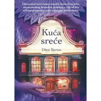 Kuća sreće 