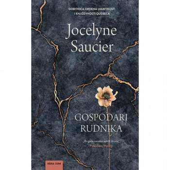 Gospodari rudnika 