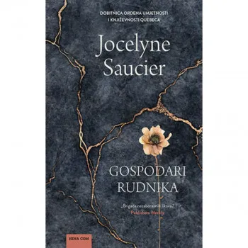 Gospodari rudnika 