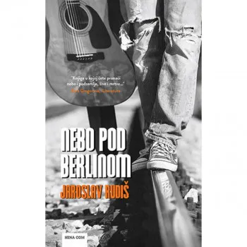 Nebo pod Berlinom 