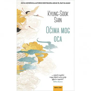 Očima mog oca 