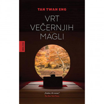 Vrt večernjih magli 