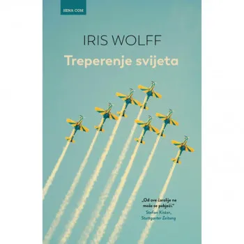 Treperenje svijeta 