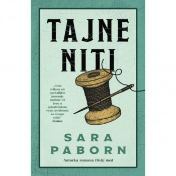 Tajne niti 