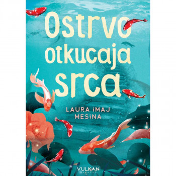 OSTRVO OTKUCAJA SRCA 
