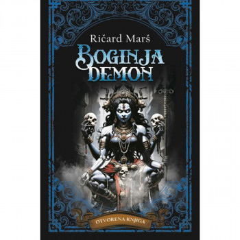 Boginja demon 