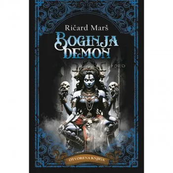 Boginja demon 