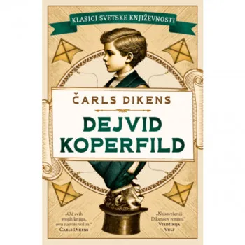 Dejvid Koperfild 