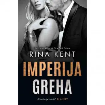 Imperija greha 