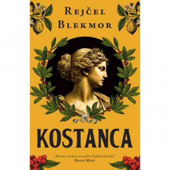 Kostanca 