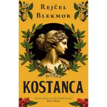 Kostanca 