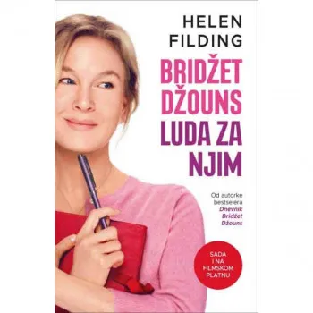 Bridžet Džouns – Luda za njim 
