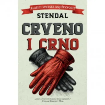 Crveno i crno 