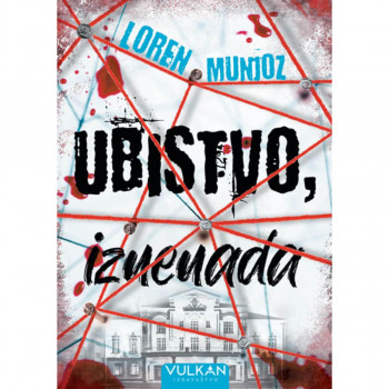 Ubistvo, iznenada 